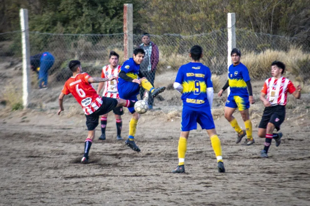La B tendrá campeón