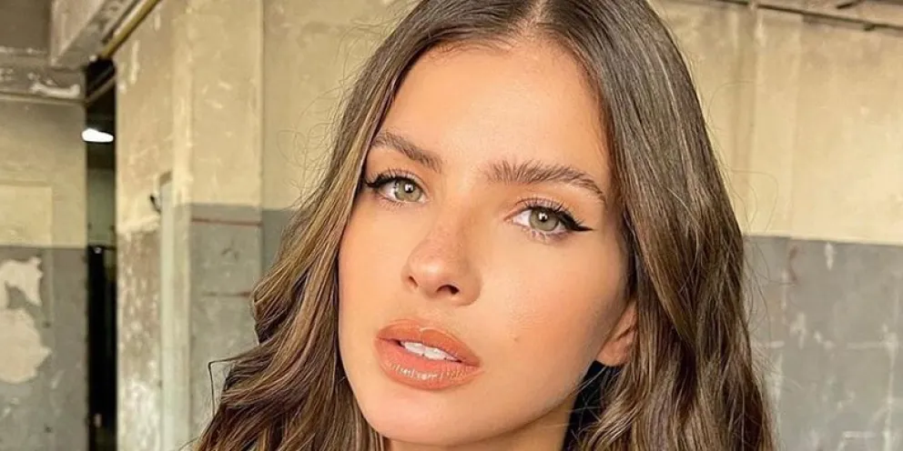 Revelan la lista de veces que la China Suárez causó separaciones