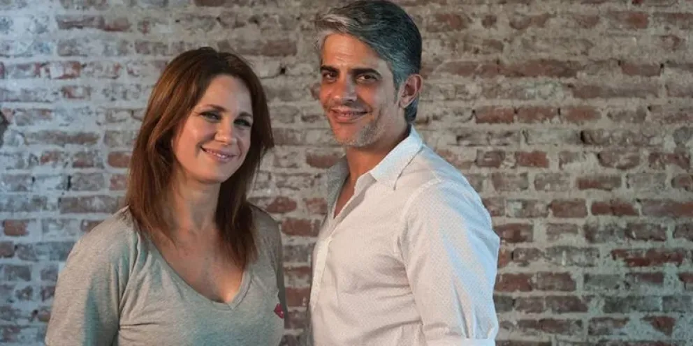 Las fotos de la mansión donde viven Pablo Echarri y Nancy Dupláa en Palermo