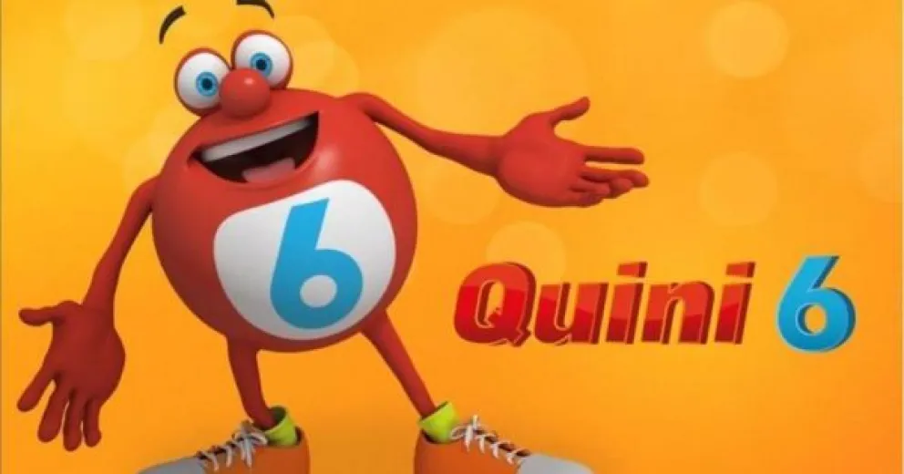 Quini 6: 2 ganadores se repartieron 640 millones de pesos 