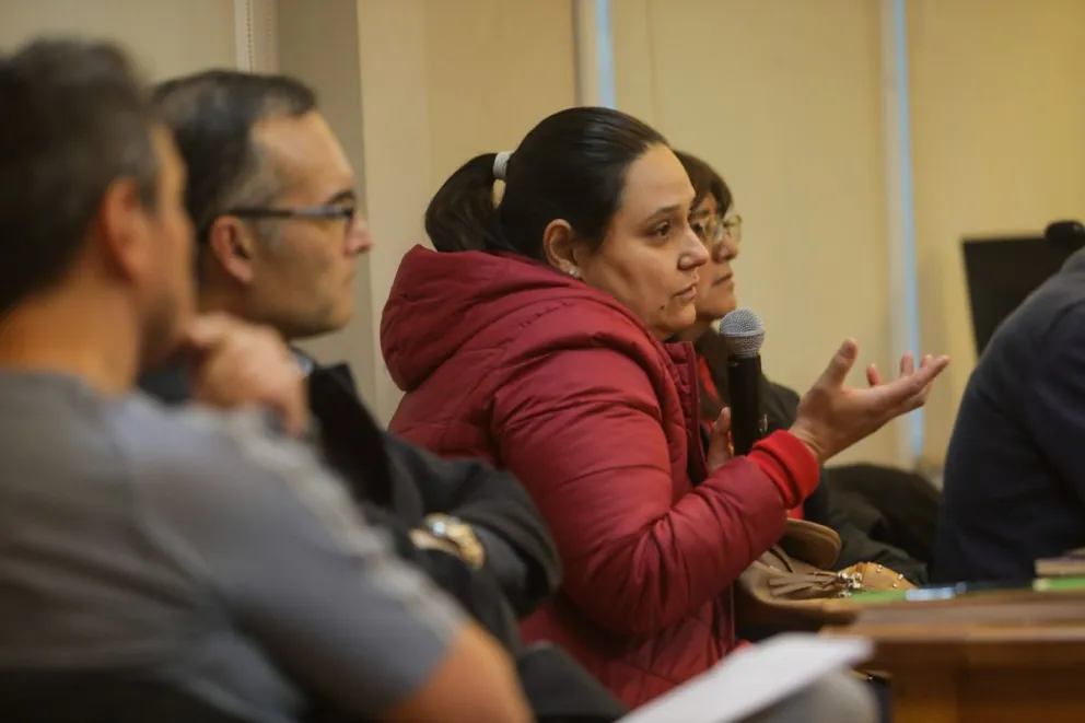 Son tres los docentes que irán a juicio por la muerte de una alumna