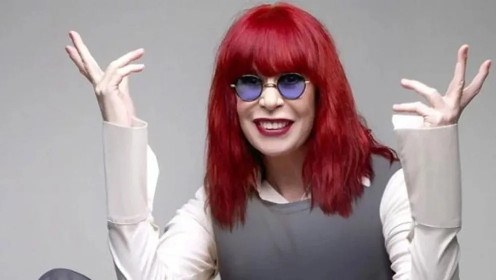 Rita Lee: “Nunca fue un buen ejemplo, pero era buena gente”