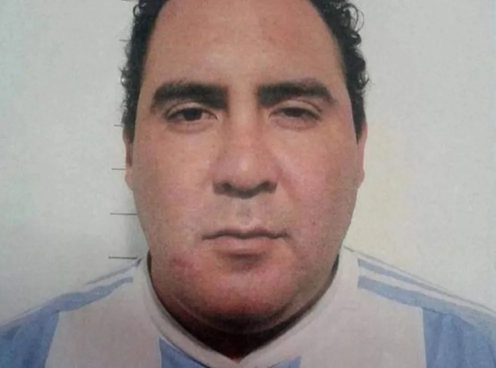 Tras 9 años prófugo, detuvieron al asesino de un dirigente justicialista