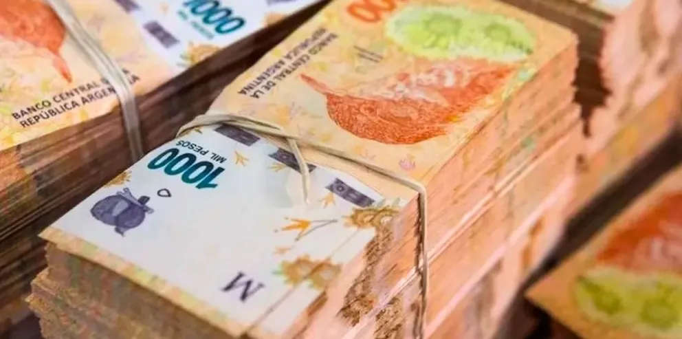 Nueva tasa de plazo fijo: cuánto dinero gano si deposito $100.000 