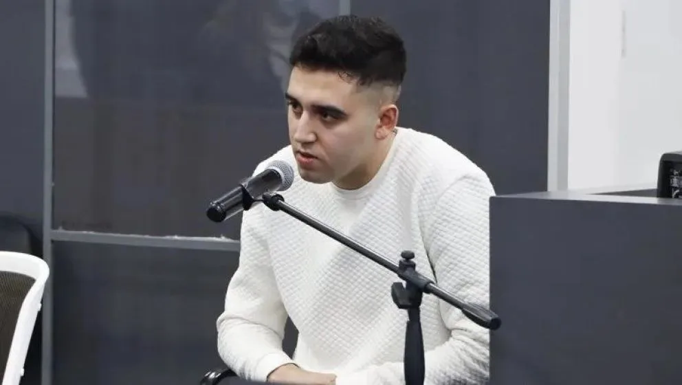 El roquense Ramiro Gutiérrez fue declarado culpable, por el jurado popular