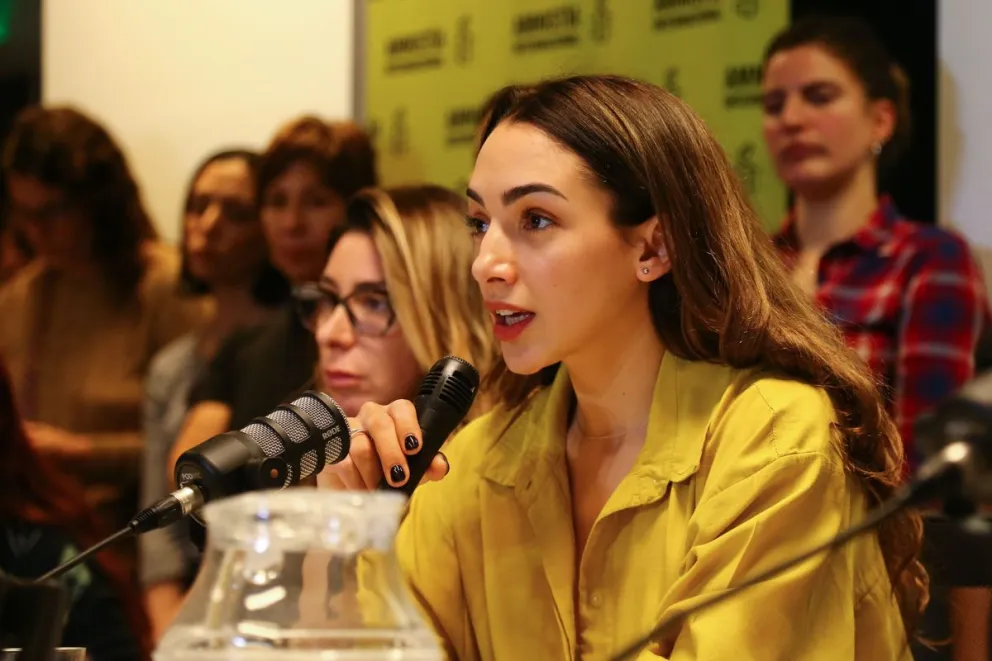 El Gobierno de Brasil se comprometió a "acompañar a Thelma" en la búsqueda de justicia