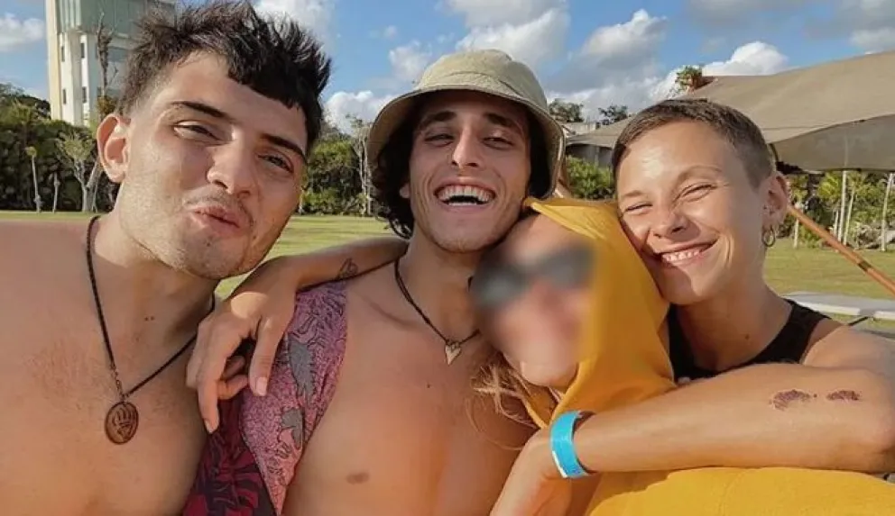 Cómo fue el brutal ataque contra los tres argentinos en México