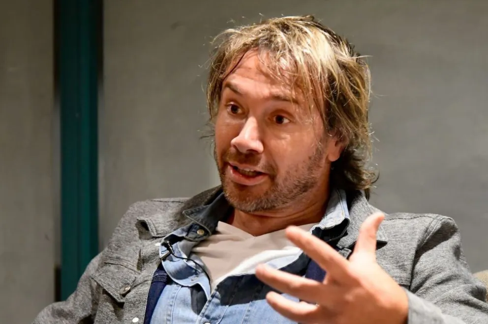 Diego Lugano le pegó a la Argentina: “no hay dudas que le ayudaron a ser campeona del mundo”
