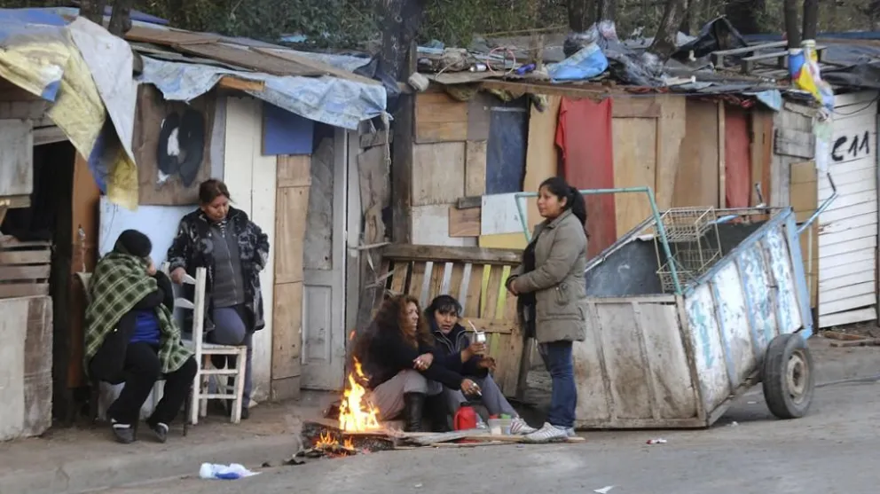 El Indec difunde hoy los pisos de ingresos para no caer en la pobreza ni en la indigencia