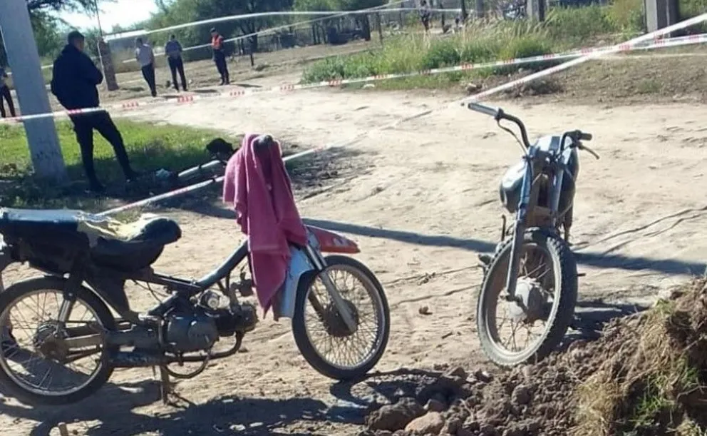 Horror: mató de varias puñaladas a su hermano tras una discusión