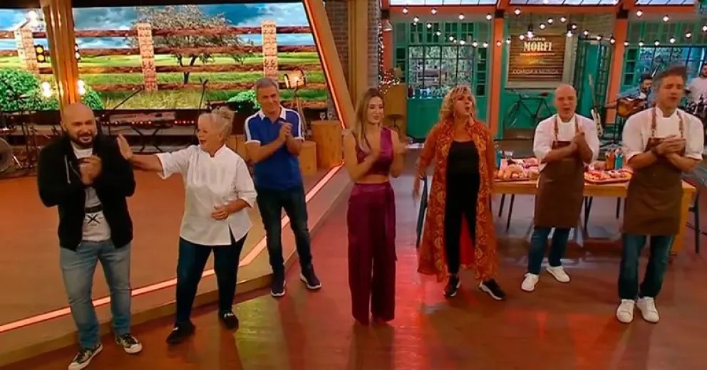 El grave problema que afronta La Peña de Morfi: ¿quién rechazó conducirlo ahora?