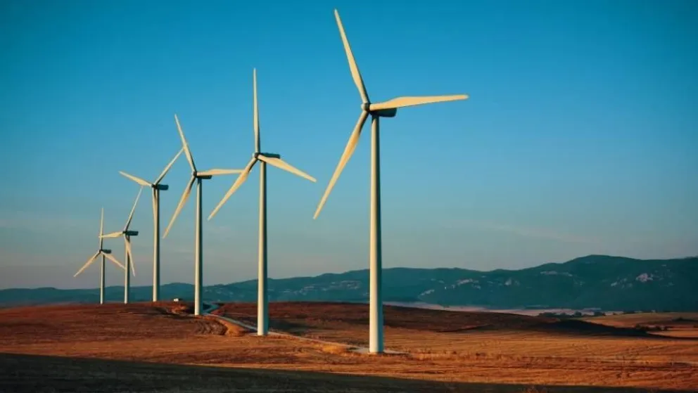 Fortescue Future Industries continuará en el país trabajando en pos de la industria de energías renovables e hidrógeno verde