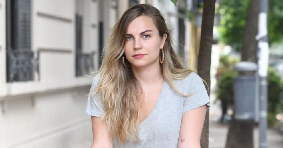 María del Mar Ramón contó la peor pesadilla que vivió desde que está con Rial