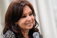 "No voy a ser mascota del poder": Cristina Kirchner anunció que no será candidata 