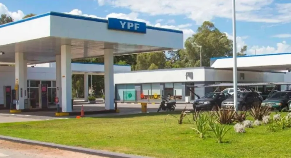 YPF publicó nuevas ofertas laborales: requisitos y cómo enviar CV