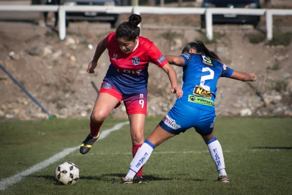 Tiempo de semifinales para la Liga Municipal