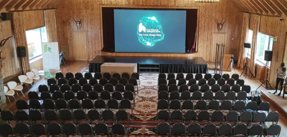 Se inicia el Foro Global de Hidrógeno Verde en Bariloche