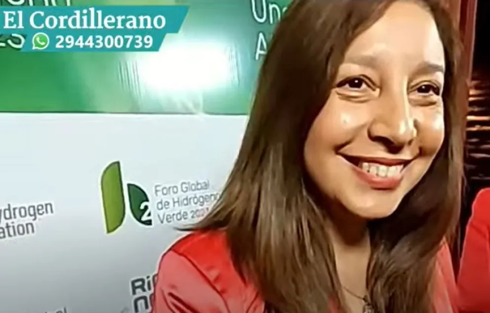 Carreras en el inicio del Foro Global de Hidrógeno Verde: Río Negro espera que Nación defina el marco regulatorio