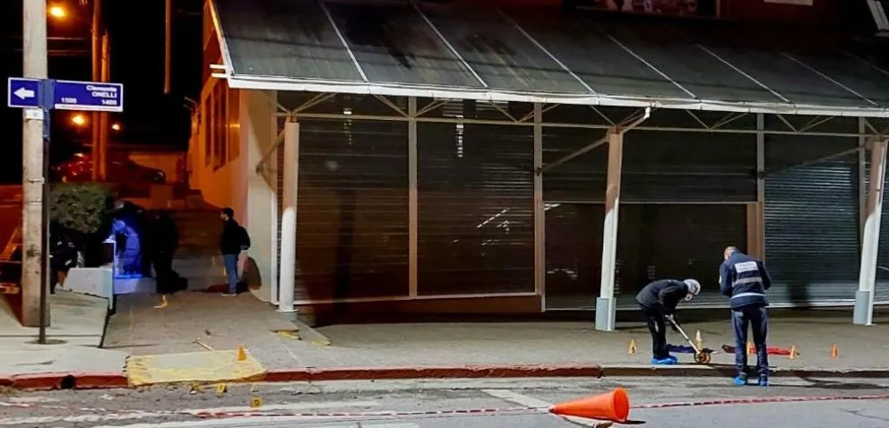 El detenido no fue reconocido por testigo y recuperó su libertad
