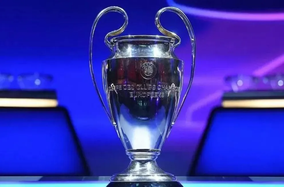 Se viene la final de la Champions League 2023: cuándo y por dónde ver el partido