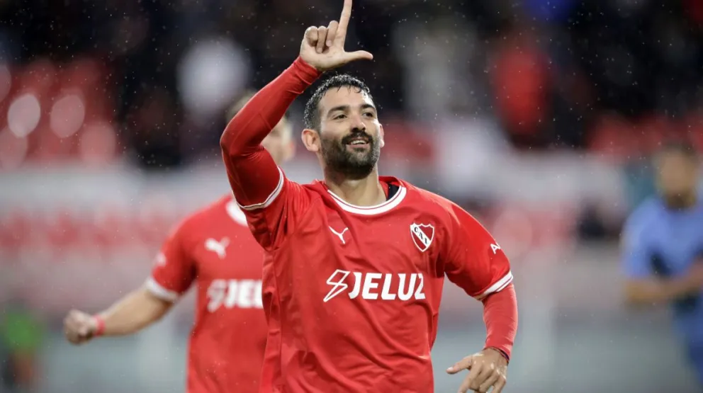 Independiente- Arsenal abre la fecha 17 de la Liga Profesional: hora y TV