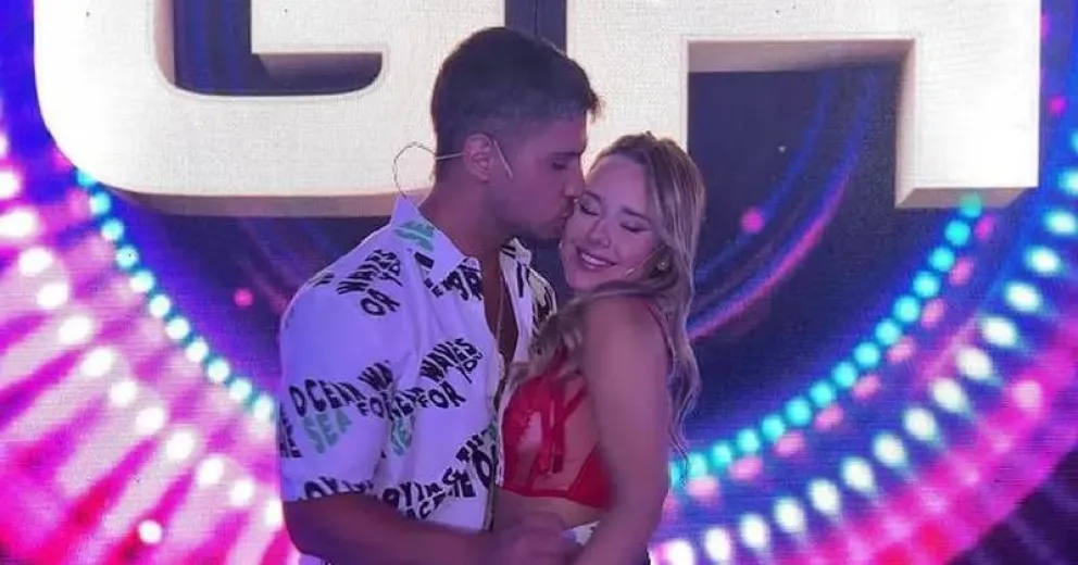 Coti Romero confesó cuál es la razón por la que su convivencia con El Conejo de GH funciona plenamente