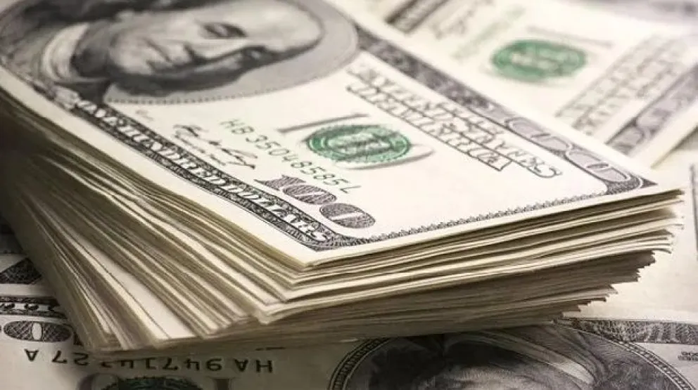 Dólar blue: a cuánto cotiza este jueves 18 de mayo 