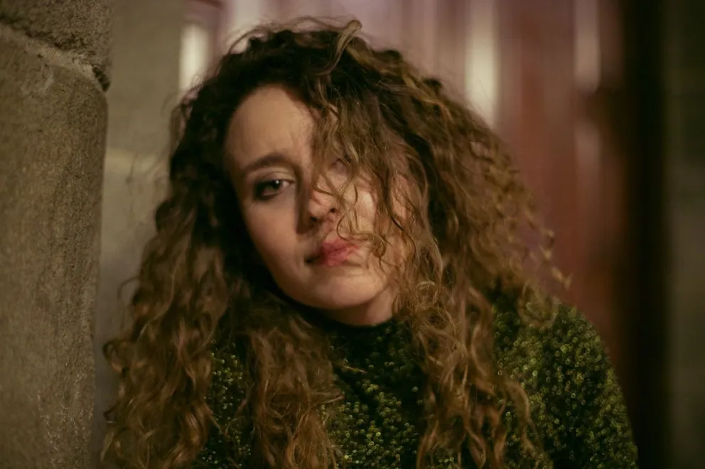 Ocho meses después de su primer concierto, Florencia Núñez vuelve a Bariloche