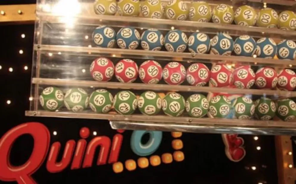 Conmovedor: un jubilado ganó $300 millones en el Quini 6 y contó en qué gastará todo el dinero