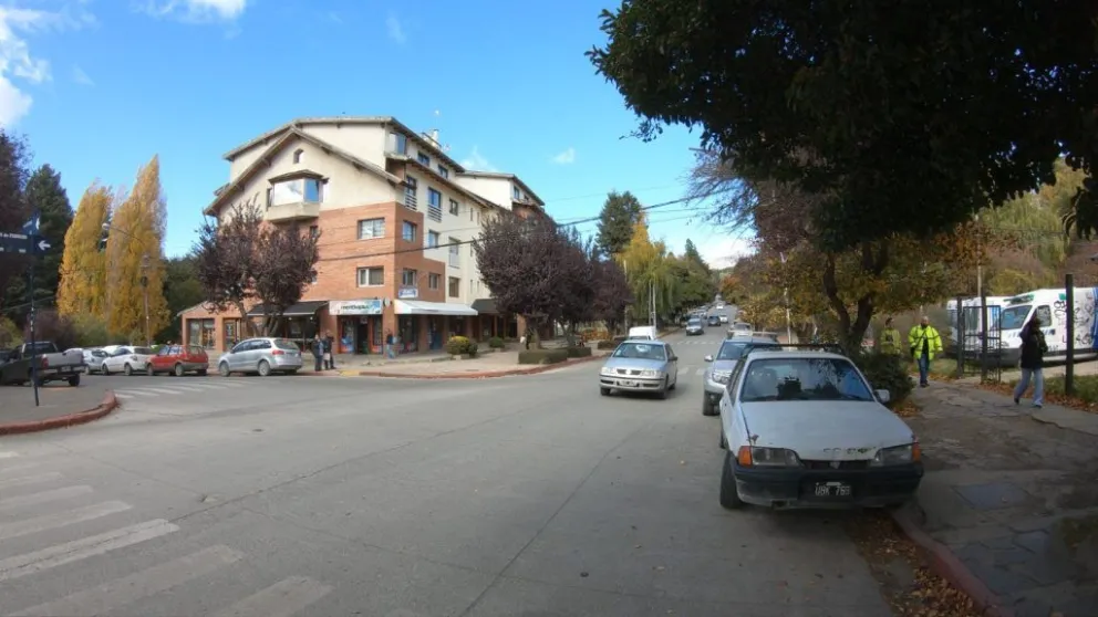 Calle 24 de Septiembre entre Morales y 20 de Febrero será doble mano
