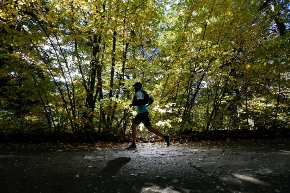 Carrera Aniversario de Bariloche: cómo será el operativo de seguridad