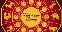 Los famosos y los signos que tendrán "más suerte" en el fin de semana según la Astrología China