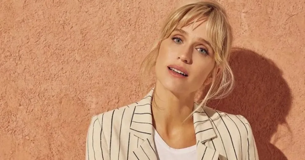 El nuevo y rotundo cambio de look al que se sometió Brenda Gandini