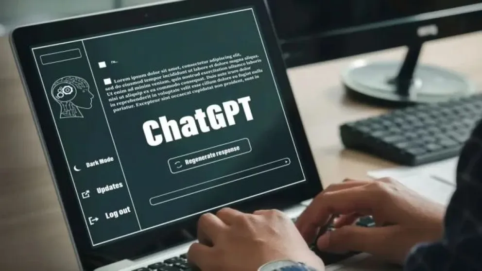 Docentes de la provincia se capacitan en el uso de la Inteligencia Artifical como recurso educativo