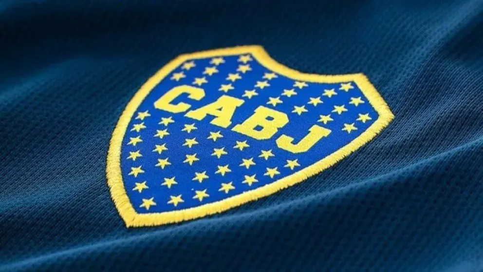 Boca estrena camiseta: mirá el diseño de la nueva casaca alternativa con la que jugará hoy
