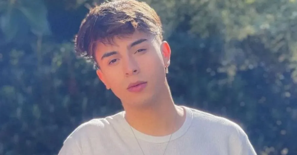 En tu cara, China: la fuertísima storie de Rusherking que dio que hablar