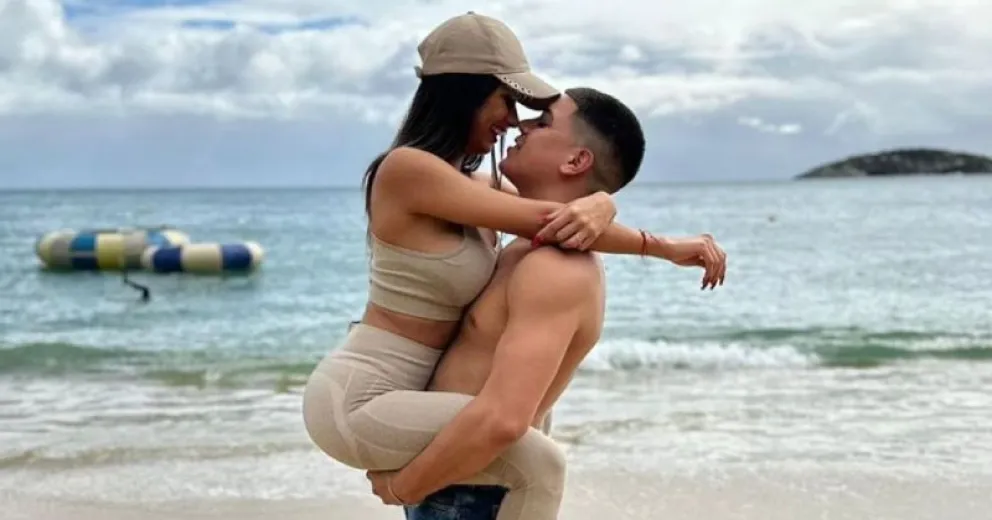 "¿Estás enamorada de Thiago?": la tremenda respuesta de Daniela de GH sobre su novio