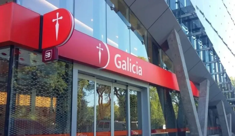 Banco Galicia publicó nuevas ofertas laborales para Argentina: lista de empleos y requisitos