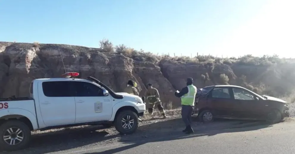 ¿Qué dicen las primeras pericias sobre el trágico accidente que se cobró la vida de un barilochense?