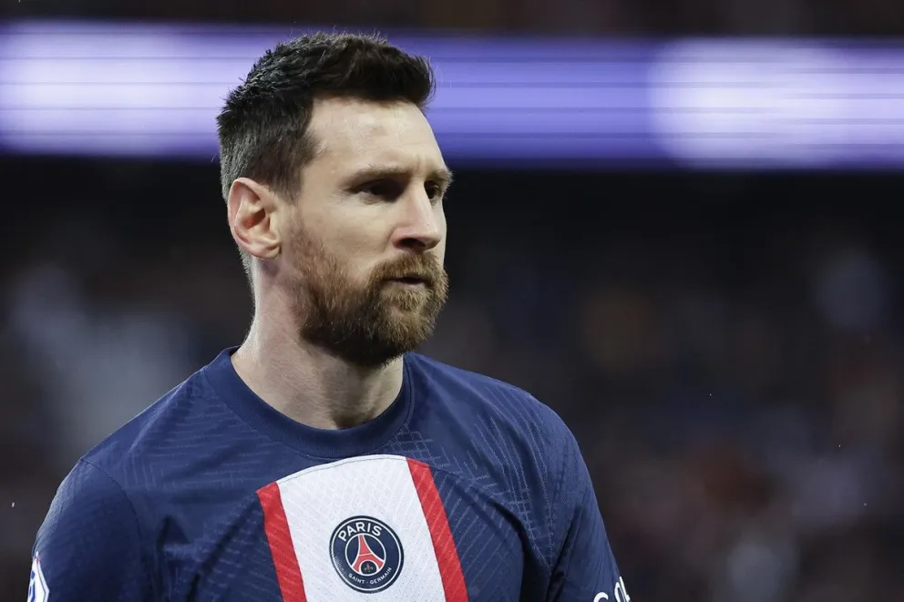 Dónde jugará Messi la próxima temporada: Barcelona, Arabia Saudita, Newell’s...