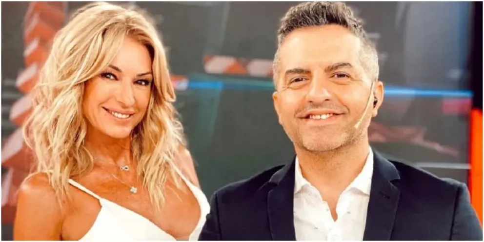 El duro editorial que enfureció a Ángel de Brito: "¿Hasta cuándo hay que soportar a Yanina Latorre?"