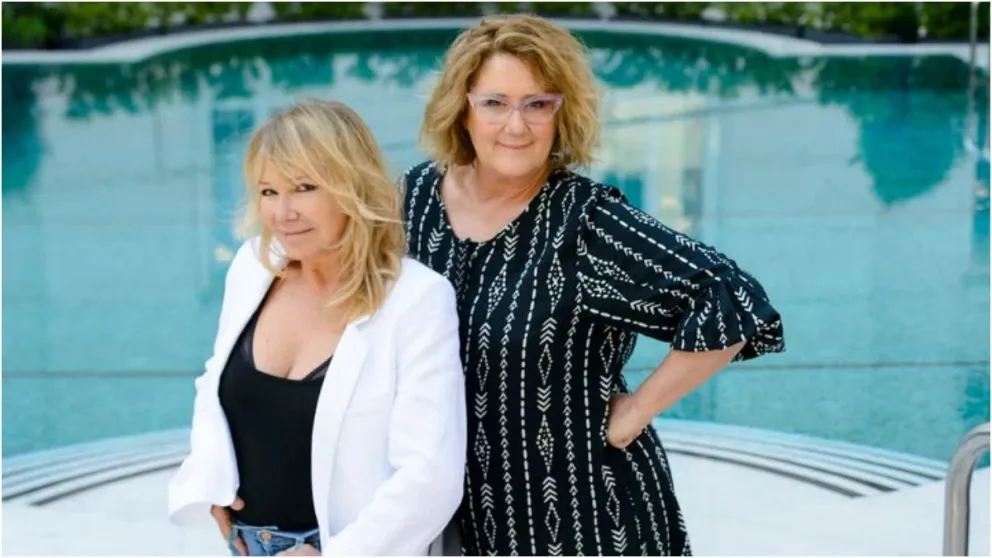 ¡Furia! Solita Silveyra contó cómo quedó su amistad con Verónica Llinas tras la pelea