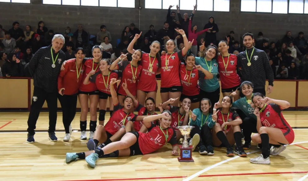 Las chicas de SeDaLo dieron la vuelta