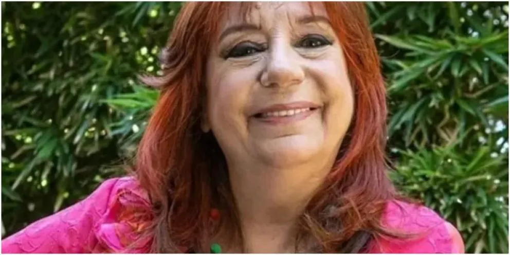 Los consejos claves de Ludovica Squirru para el final de mayo