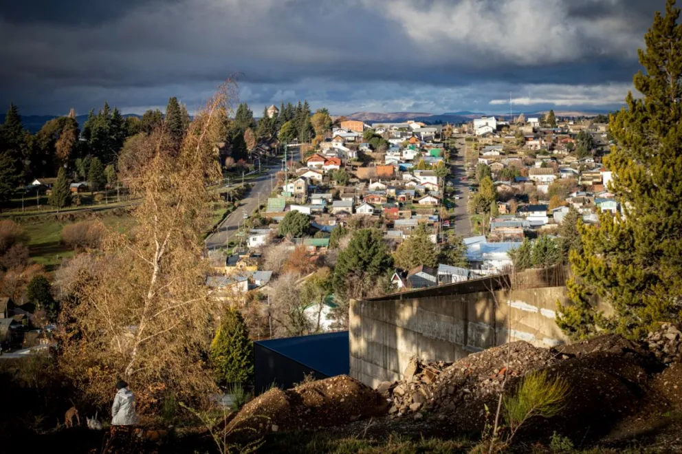 Médicos y enfermeras que podrían venir a Bariloche afectados por las dificultades al momento de alquilar