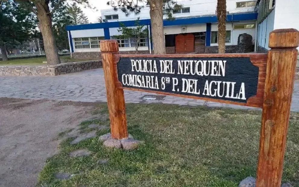Hallan muerta a una pareja en una vivienda incendiada y se investiga posible femicidio