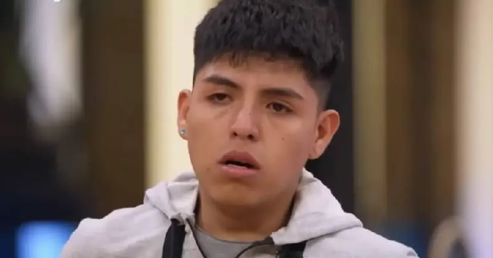 La lluvia de memes que dejó la eliminación de Antonio de MasterChef