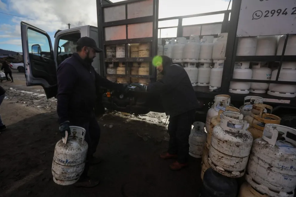 El lunes inicia el operativo en Bariloche y Dina Huapi