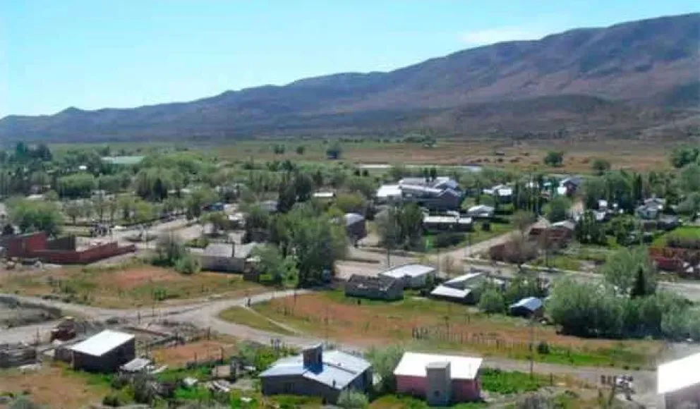 Impactante caso que conmueve a toda la región / Foto ilustrativa. 