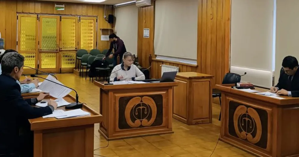 Homicidio de Eduarda Santos: Fernando Alves irá a juicio el 26 de junio
